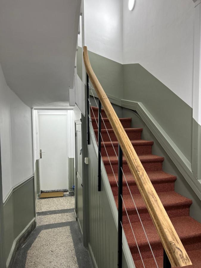 Casa Nostra - Arriere Gare Apartamento Arras Exterior foto